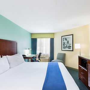 Executive King Room